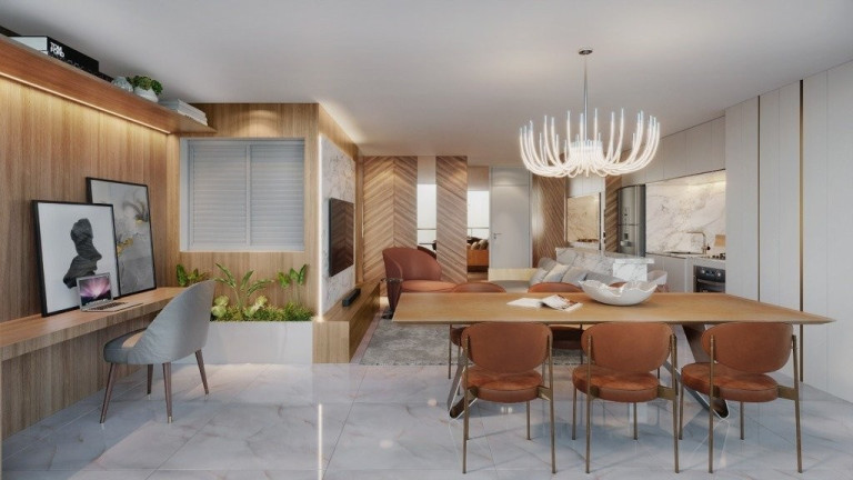 Imagem Imóvel com 4 Quartos à Venda, 160 m² em Perdizes - São Paulo Imagem Imóvel com 4 Quartos à Venda, 160 m² em Perdizes - São Paulo