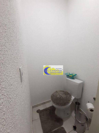 Imagem Cobertura com 4 Quartos à Venda, 106 m² em Vila Príncipe De Gales - Santo André Imagem Cobertura com 4 Quartos à Venda, 106 m² em Vila Príncipe De Gales - Santo André