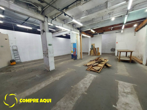 Imagem Loja à Venda, 540 m² em República - São Paulo