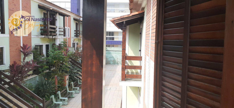 Imagem Casa de Vila com 2 Quartos à Venda, 97 m² em Centro - Bertioga Imagem Casa de Vila com 2 Quartos à Venda, 97 m² em Centro - Bertioga