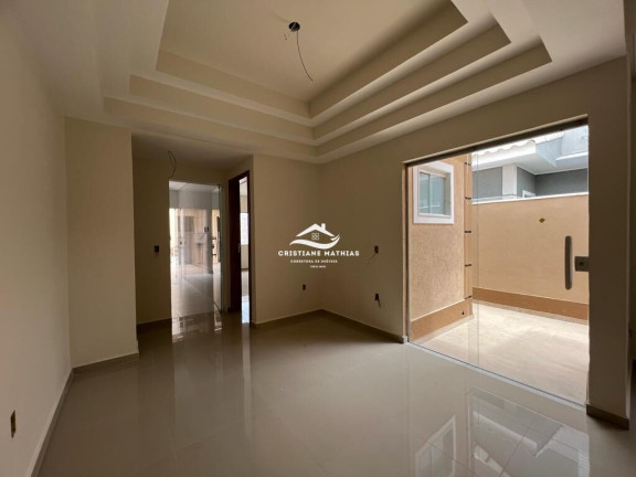 Imagem Casa com 3 Quartos à Venda, 98 m² em Jardim Atlântico Central (itaipuaçu) - Maricá