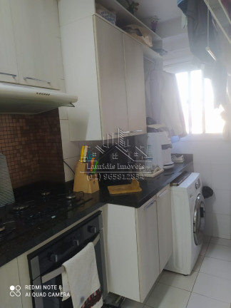 Imagem Imóvel com 3 Quartos para Alugar, 68 m² em Santo Antônio - Osasco