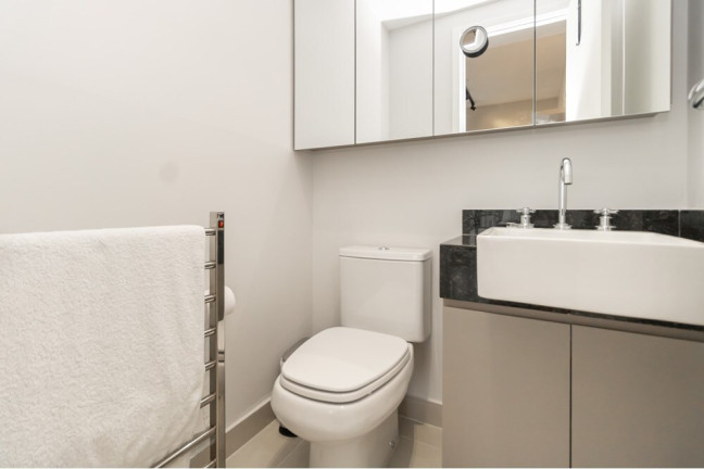 Imagem Apartamento com 1 Quarto à Venda, 40 m² em Perdizes - São Paulo Imagem Apartamento com 1 Quarto à Venda, 40 m² em Perdizes - São Paulo