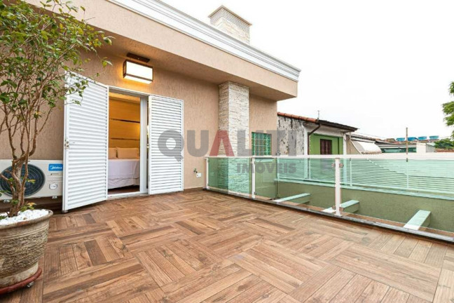 Imagem Sobrado com 2 Quartos à Venda, 178 m² em Planalto Paulista - São Paulo