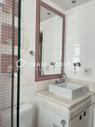 Imagem Apartamento com 2 Quartos à Venda, 133 m² em Jardim Da Glória - São Paulo Imagem Apartamento com 2 Quartos à Venda, 133 m² em Jardim Da Glória - São Paulo