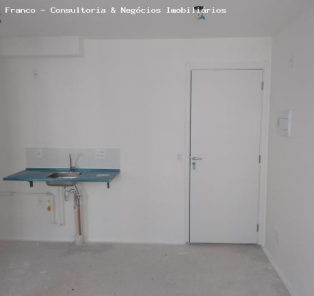 Imagem Apartamento com 1 Quarto à Venda, 26 m² em Campos Eliseos - São Paulo Imagem Apartamento com 1 Quarto à Venda, 26 m² em Campos Eliseos - São Paulo