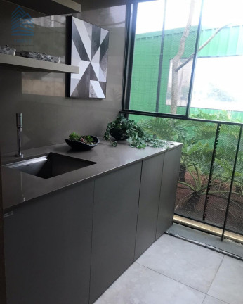 Imagem Imóvel com 3 Quartos à Venda, 104 m² em Brooklin - São Paulo Imagem Imóvel com 3 Quartos à Venda, 104 m² em Brooklin - São Paulo