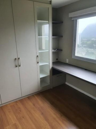 Imagem Apartamento com 4 Quartos à Venda, 318 m² em Barra Da Tijuca - Rio De Janeiro