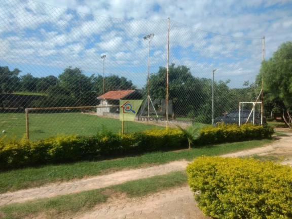 Imagem Imóvel com 3 Quartos à Venda, 5.000 m² em Chácara De Recreio Santa Fé - Campinas
