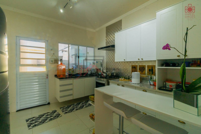 Imagem Casa de Condomínio com 3 Quartos à Venda, 145 m² em Residencial Phytus - Itupeva Imagem Casa de Condomínio com 3 Quartos à Venda, 145 m² em Residencial Phytus - Itupeva