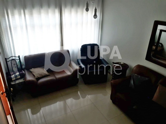 Casa com 2 Quartos à Venda, 122 m² em Tucuruvi - São Paulo