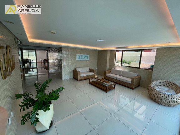 Imagem Apartamento com 3 Quartos à Venda, 128 m² em Jardim Oceania - João Pessoa Imagem Apartamento com 3 Quartos à Venda, 128 m² em Jardim Oceania - João Pessoa