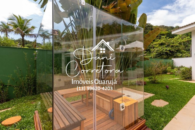 Imagem Imóvel com 4 Quartos à Venda, 700 m² em Balneario Praia Do Perequê - Guarujá