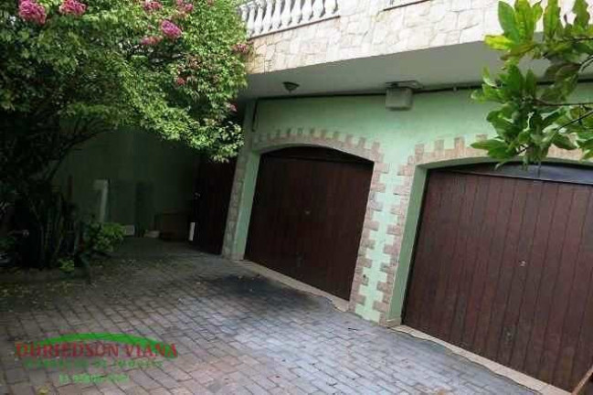 Imagem Sobrado com 3 Quartos à Venda, 300 m² em Vila Rosália - Guarulhos