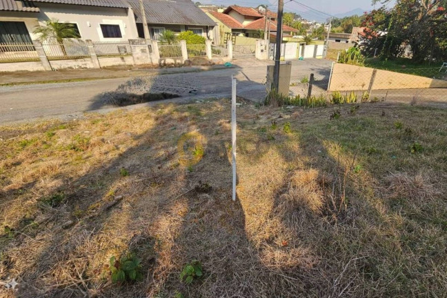 Imagem Terreno à Venda,  em Três Rios Do Sul - Jaraguá Do Sul