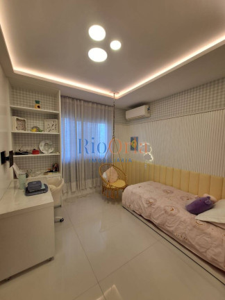 Imagem Apartamento com 3 Quartos à Venda, 188 m² em Barra Da Tijuca - Rio De Janeiro