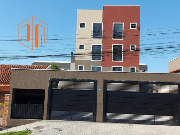 Imagem Apartamento com 3 Quartos à Venda, 61 m² em Cidade Jardim - São José Dos Pinhais Imagem Apartamento com 3 Quartos à Venda, 61 m² em Cidade Jardim - São José Dos Pinhais
