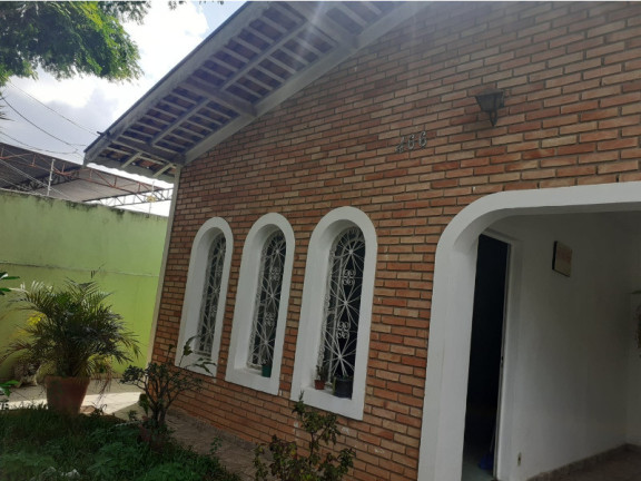 Casa com 4 Quartos à Venda, 146 m² em Jardim Nova Europa - Campinas