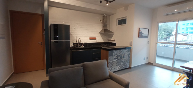 Imagem Apartamento com 2 Quartos à Venda, 63 m² em Itaguá - Ubatuba Imagem Apartamento com 2 Quartos à Venda, 63 m² em Itaguá - Ubatuba