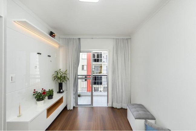 Imagem Apartamento com 2 Quartos à Venda, 50 m² em Capão Redondo - São Paulo Imagem Apartamento com 2 Quartos à Venda, 50 m² em Capão Redondo - São Paulo