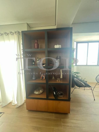 Imagem Cobertura com 2 Quartos à Venda, 300 m² em Tombo - Guarujá Imagem Cobertura com 2 Quartos à Venda, 300 m² em Tombo - Guarujá