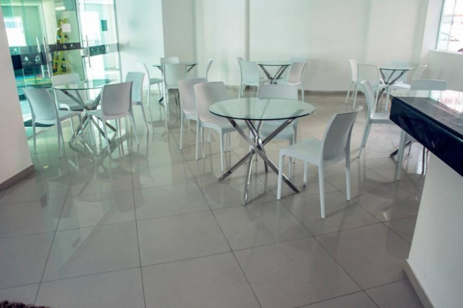 Imagem Apartamento com 3 Quartos à Venda, 100 m² em Fátima - Fortaleza Imagem Apartamento com 3 Quartos à Venda, 100 m² em Fátima - Fortaleza
