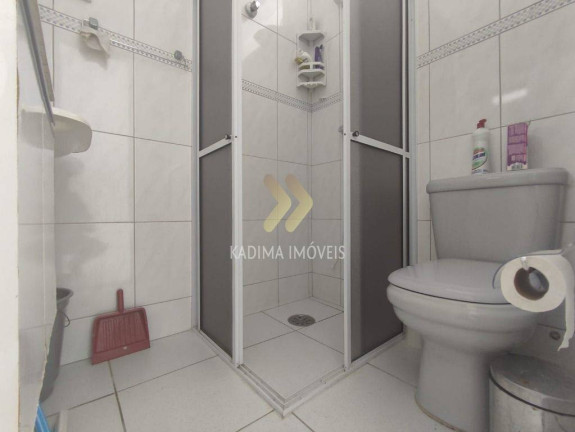 Imagem Kitnet à Venda, 27 m² em Boqueirao - Praia Grande Imagem Kitnet à Venda, 27 m² em Boqueirao - Praia Grande