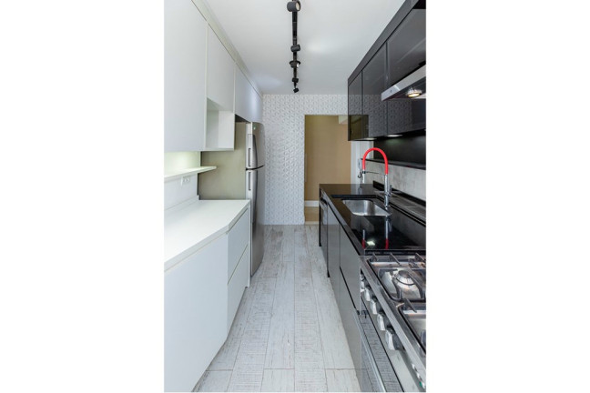 Imagem Apartamento com 2 Quartos à Venda, 65 m² em Itaim Bibi - São Paulo Imagem Apartamento com 2 Quartos à Venda, 65 m² em Itaim Bibi - São Paulo