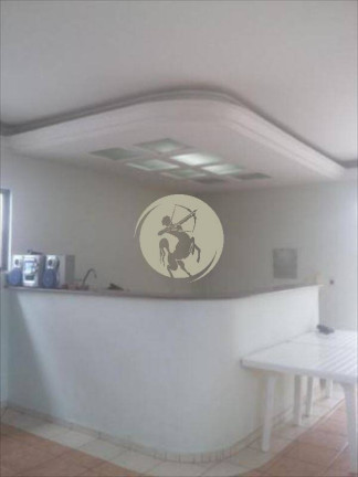 Imagem Casa com 4 Quartos à Venda, 245 m² em Embare - Santos Imagem Casa com 4 Quartos à Venda, 245 m² em Embare - Santos