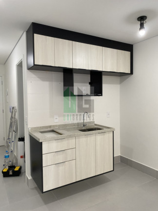 Imagem Apartamento com 1 Quarto à Venda, 30 m² em Vila Mariana - São Paulo Imagem Apartamento com 1 Quarto à Venda, 30 m² em Vila Mariana - São Paulo