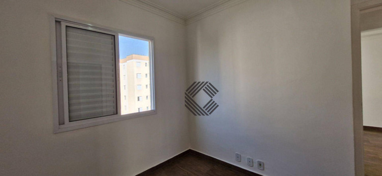 Imagem Apartamento com 2 Quartos para Alugar, 53 m² em Jardim Vera Cruz - Sorocaba Imagem Apartamento com 2 Quartos para Alugar, 53 m² em Jardim Vera Cruz - Sorocaba