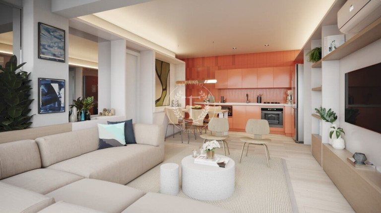 Imagem Apartamento com 1 Quarto à Venda, 32 m² em Indianópolis - São Paulo Imagem Apartamento com 1 Quarto à Venda, 32 m² em Indianópolis - São Paulo