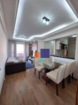Imagem Apartamento com 2 Quartos à Venda, 60 m² em Nova Petrópolis - São Bernardo Do Campo Imagem Apartamento com 2 Quartos à Venda, 60 m² em Nova Petrópolis - São Bernardo Do Campo