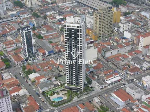 Imagem Apartamento com 1 Quarto à Venda, 53 m² em Santana - São Paulo Imagem Apartamento com 1 Quarto à Venda, 53 m² em Santana - São Paulo