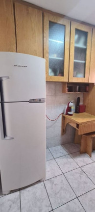 Imagem Apartamento com 2 Quartos à Venda, 45 m² em Cidade Ademar - São Paulo Imagem Apartamento com 2 Quartos à Venda, 45 m² em Cidade Ademar - São Paulo