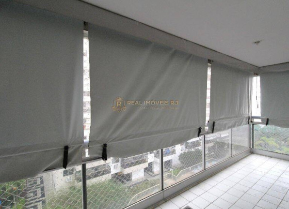 Imagem Apartamento com 3 Quartos à Venda, 87 m² em Barra Olímpica - Rio De Janeiro Imagem Apartamento com 3 Quartos à Venda, 87 m² em Barra Olímpica - Rio De Janeiro
