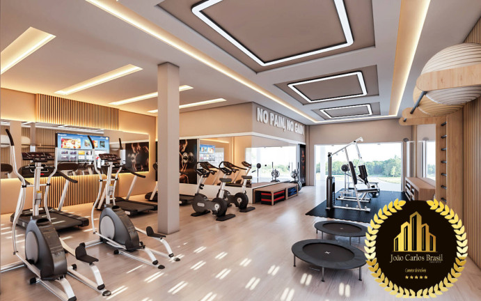 Imagem Terreno à Venda, 426 m² em Centro - Eusébio