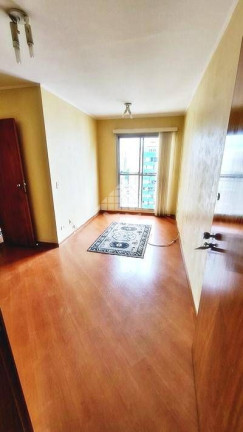 Imagem Apartamento com 1 Quarto à Venda, 35 m² em Vila Clementino - São Paulo Imagem Apartamento com 1 Quarto à Venda, 35 m² em Vila Clementino - São Paulo