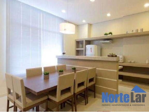Imagem Apartamento com 2 Quartos à Venda, 50 m² em Piqueri - São Paulo Imagem Apartamento com 2 Quartos à Venda, 50 m² em Piqueri - São Paulo