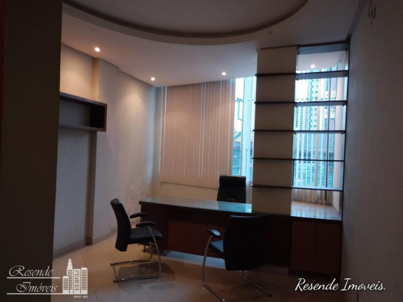 Imagem Sala Comercial para Alugar, 48 m² em Umarizal - Belém