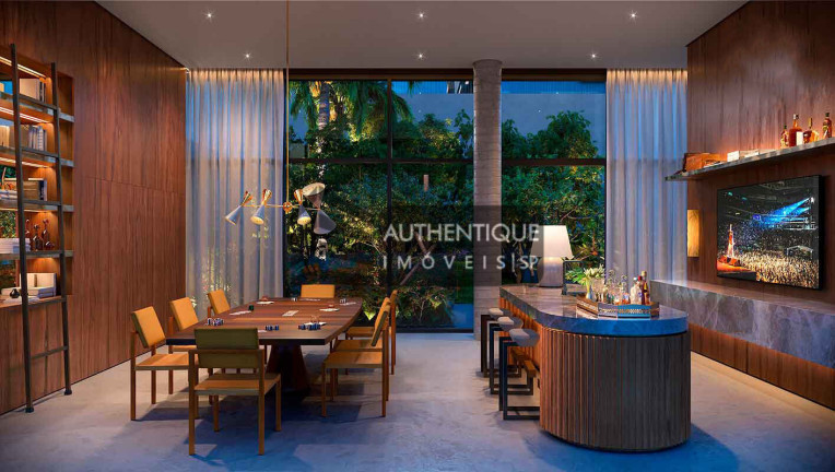 Imagem Apartamento com 3 Quartos à Venda, 173 m² em Itaim Bibi - São Paulo Imagem Apartamento com 3 Quartos à Venda, 173 m² em Itaim Bibi - São Paulo