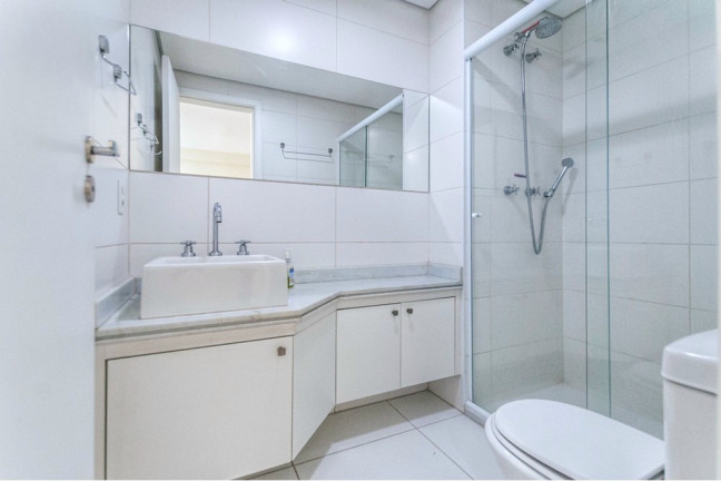 Imagem Apartamento com 1 Quarto à Venda, 45 m² em Pinheiros - São Paulo Imagem Apartamento com 1 Quarto à Venda, 45 m² em Pinheiros - São Paulo