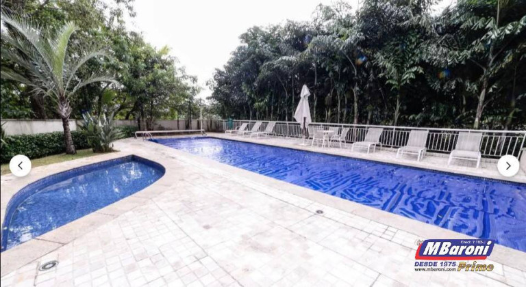 Imagem Apartamento com 1 Quarto à Venda, 76 m² em Vila Clementino - São Paulo