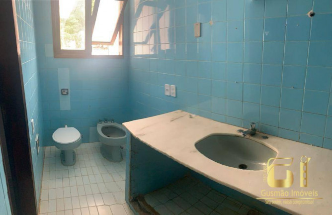 Imagem Casa com 4 Quartos à Venda, 452 m² em Tirol - Natal