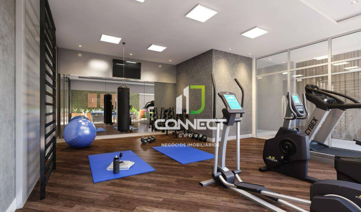 Imagem Apartamento com 1 Quarto à Venda, 71 m² em São João - Itajaí Imagem Apartamento com 1 Quarto à Venda, 71 m² em São João - Itajaí