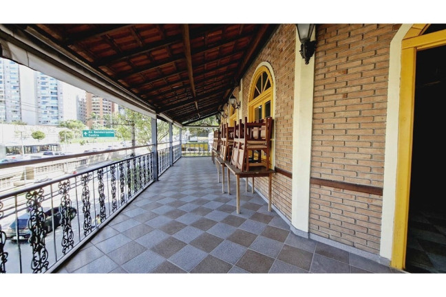 Imagem Imóvel Comercial à Venda, 1.368 m² em Brooklin Paulista - São Paulo Imagem Imóvel Comercial à Venda, 1.368 m² em Brooklin Paulista - São Paulo