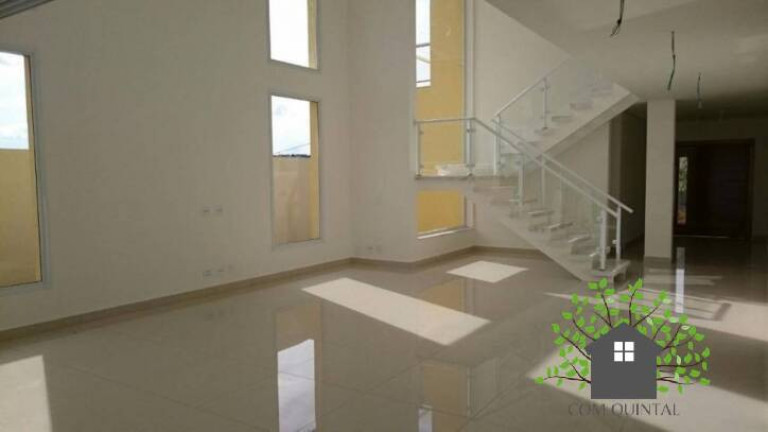 Imagem Casa com 4 Quartos à Venda, 430 m² em Jardim Do Golf I - Jandira