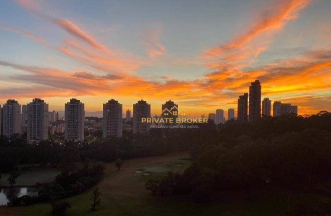 Imagem Cobertura com 4 Quartos à Venda, 230 m² em Vila São Francisco - São Paulo Imagem Cobertura com 4 Quartos à Venda, 230 m² em Vila São Francisco - São Paulo