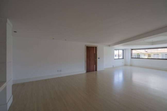 Imagem Apartamento com 3 Quartos à Venda, 210 m² em Meireles - Fortaleza
