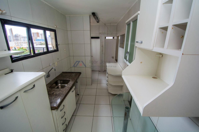Imagem Apartamento com 3 Quartos à Venda, 126 m² em Aldeota - Fortaleza Imagem Apartamento com 3 Quartos à Venda, 126 m² em Aldeota - Fortaleza